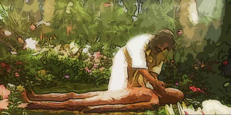 Why does God refer to Himself in the plural form in Genesis chapter 1?