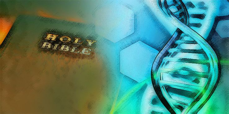 Science and the Bible