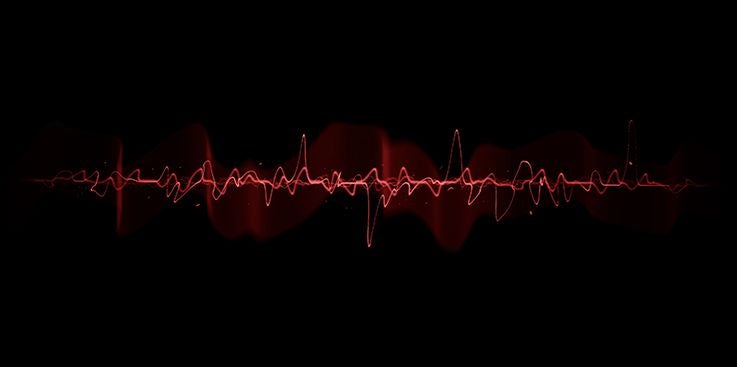 Spirit Voices - Part 1