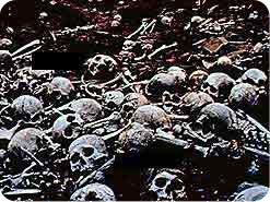7. ¿Qué ocurrirá a continuación para liberar a Satanás de su prisión? 
