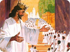 14. Jesús dice 