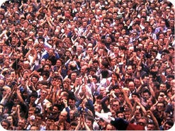 7. How far-reaching is the influence of the beast? 7. How far-reaching is the influence of the beast?