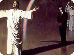 17. ¿Tendré que enfrentar sólo el juicio previo al advenimiento? 

