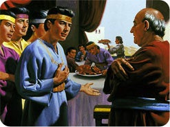 17. How can I make diet and health changes that will please the Lord?