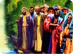 4. A mensagem direta de João era apreciada pelos líderes políticos e religiosos?
