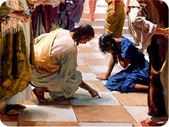 13. Qual deveria ser o alvo para o povo de Deus atualmente?