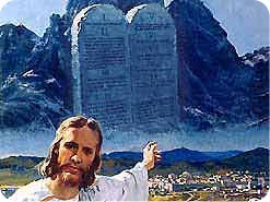 14. ¿Llena el Espíritu a aquellos que deliberadamente rompen los mandamientos de Dios?
