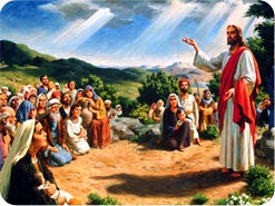 3. ¿Cómo demostramos nuestro amor por Dios? 
