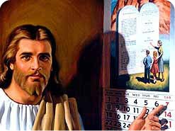 4. ¿Cómo demostró Dios la importancia de su santo sábado?