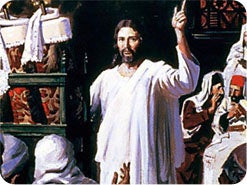 6. ¿Qué día guardó Jesús como santo día de reposo?