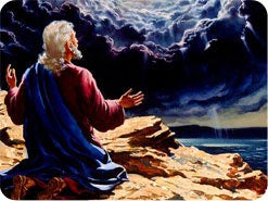 15. ¿Qué día es el día del Señor en Apocalipsis 1:10?