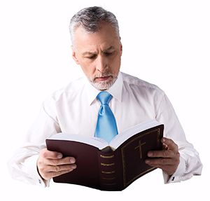 14. Why will God's people not be deceived?