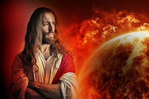 God will be deeply saddened when He must destroy those His Son died to save. God will be deeply saddened when He must destroy those His Son died to save.