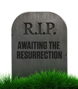 4. What is the end result of sin?