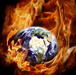 7. How big and how hot will hellfire be?