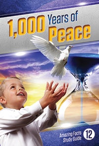 1,000 Years of Peace