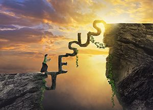 11. Are you willing to follow where Jesus leads, even though it might be painful?