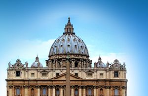 8. Does the papacy fit these points? 8. Does the papacy fit these points?