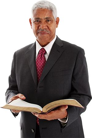 John the Baptist presented the “Elijah” message of his day. Those who preach Revelation 14:6–14 have the Elijah message for today.