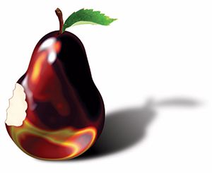 7. When God created Adam and Eve, what did He ask them not to do? What did He say would be the result of disobedience?