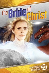 The Bride of Christ