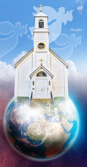 10. What final two points of identification for God’s remnant church does the book of Revelation provide?