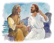 Ordene fra en sann profet er et spesielt budskap fra Jesus til hans folk. Ordene fra en sann profet er et spesielt budskap fra Jesus til hans folk.