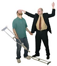 Utførelse av mirakler er ikke bevis for at en profet er fra Gud. Utførelse av mirakler er ikke bevis for at en profet er fra Gud.