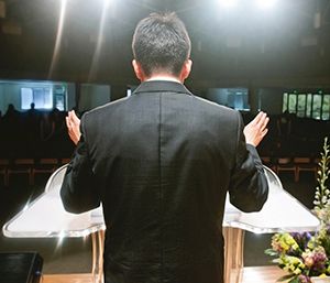 12. Is a true prophet’s work primarily to serve the church or to serve unbelievers? 12. Is a true prophet’s work primarily to serve the church or to serve unbelievers?