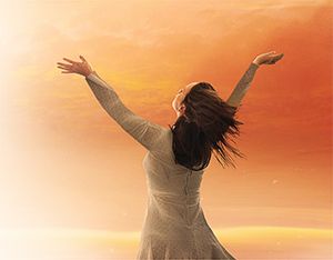 The Bible says that God gives the gift of prophecy to both men and women.
The Bible says that God gives the gift of prophecy to both men and women.