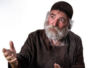 5. From what source do true prophets obtain their information?