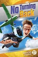 No Turning Back