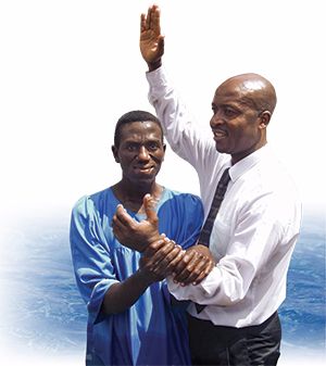 Jesus instituted baptism--not Sunday keeping--in honor of His resurrection.
