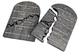 15. How important is keeping the Sabbath holy?