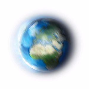 8. How will Christ’s second coming affect the earth itself?