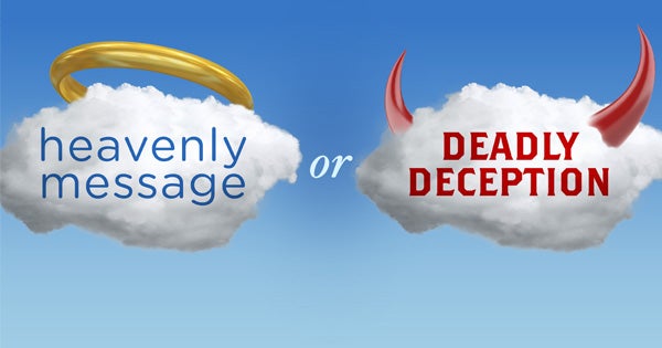 Heaven is for real but the movie is not