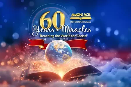 AF Summit (60 Years of Miracles)