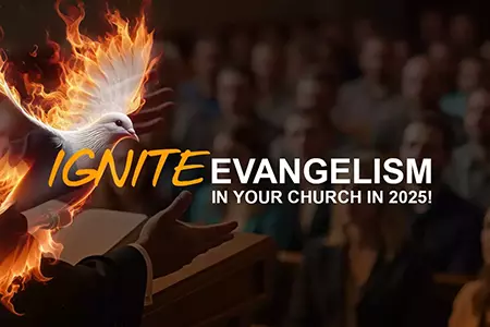 AF Evangelism