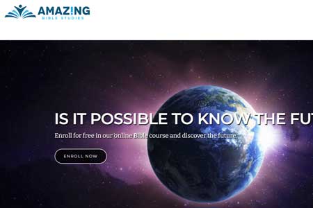 Visit amazingbiblestudies.com