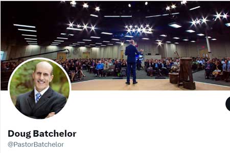 Visit twitter.com/PastorBatchelor