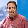 Mark Kellner