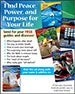 Bible Study Guide Newspaper Ad