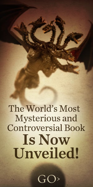 The World’s Most Mysterious and Controversial Book is Now Unveiled!