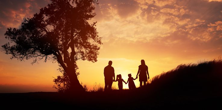 Sabatul – o zi pentru familie