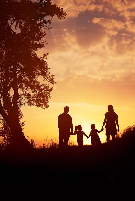 Sabatul – o zi pentru familie
