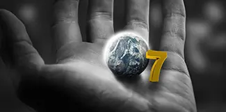 Creation and the Seventh Day [Other Articles]