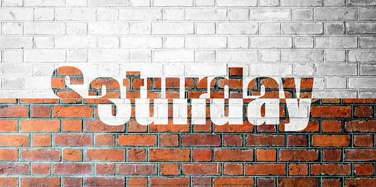 How The Sabbath Was Changed
