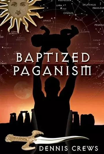 Baptized Paganism