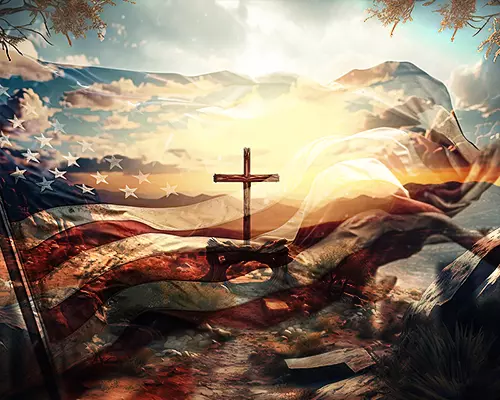 Separation of Church and State [Other Articles]