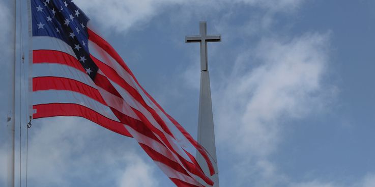 Separarea dintre stat si biserica